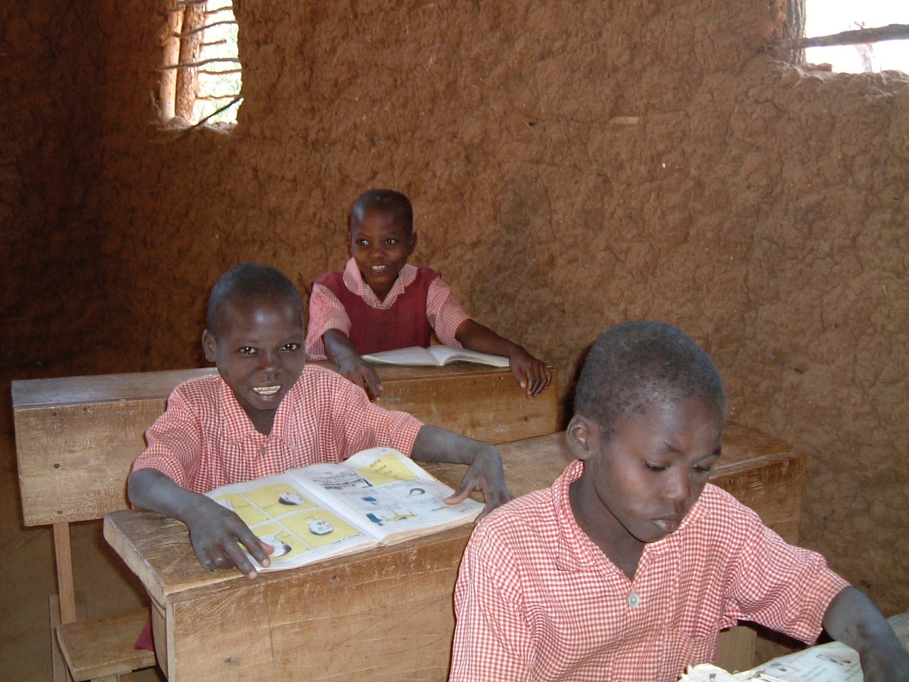 Education Programmes