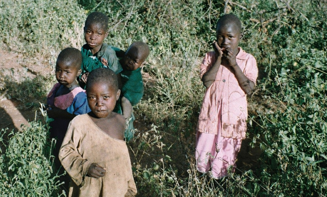 Supporting Children & Families